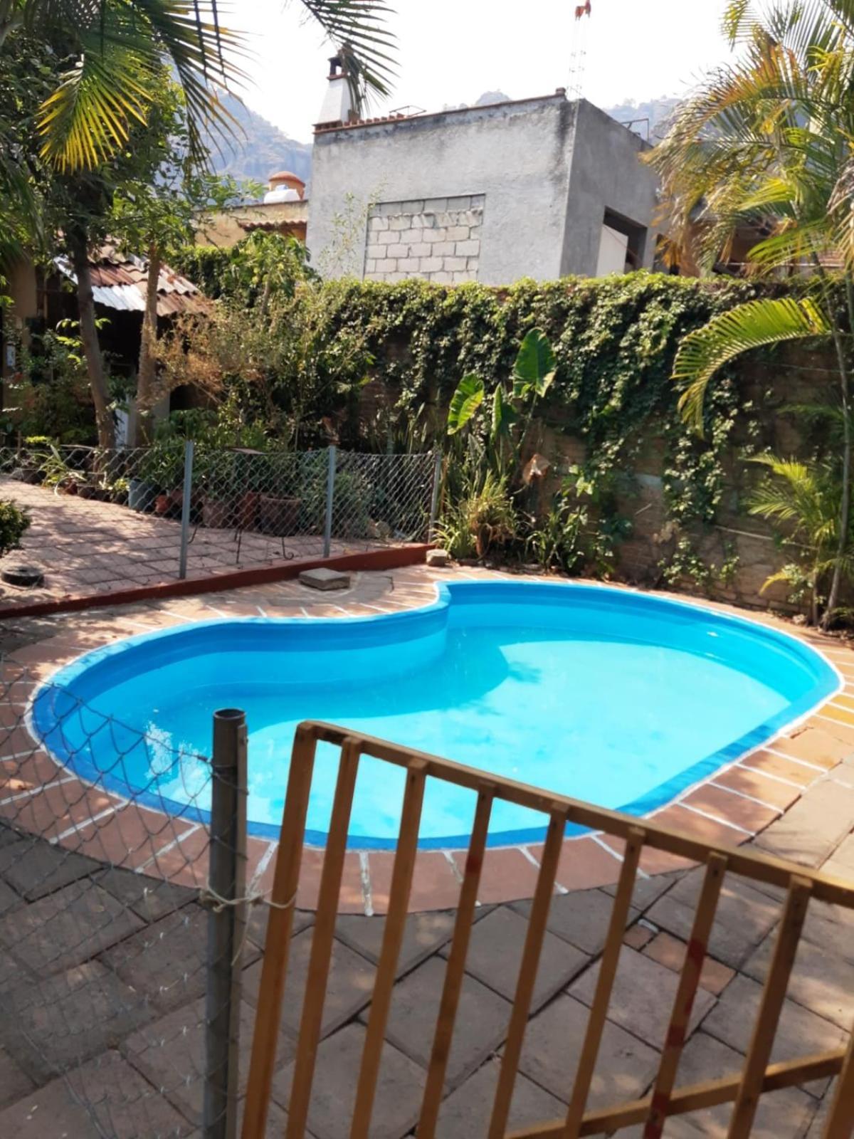 Posada Bugambilias 迪坡斯特兰 外观 照片